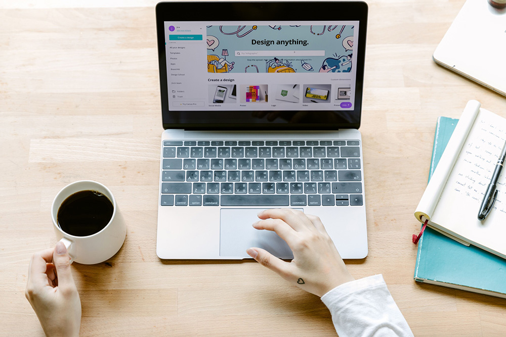 website design brief