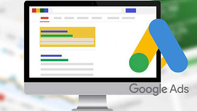 Налаштування та ведення ефективної реклами в Google Ads для бізнесу