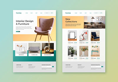 catalog-website