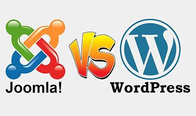 Вибір між Joomla та WordPress для сайту малого бізнесу