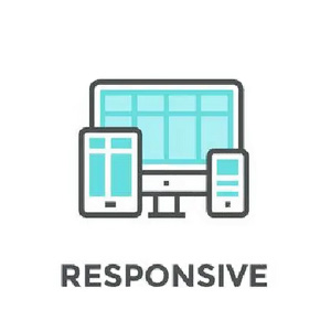 responsive layout